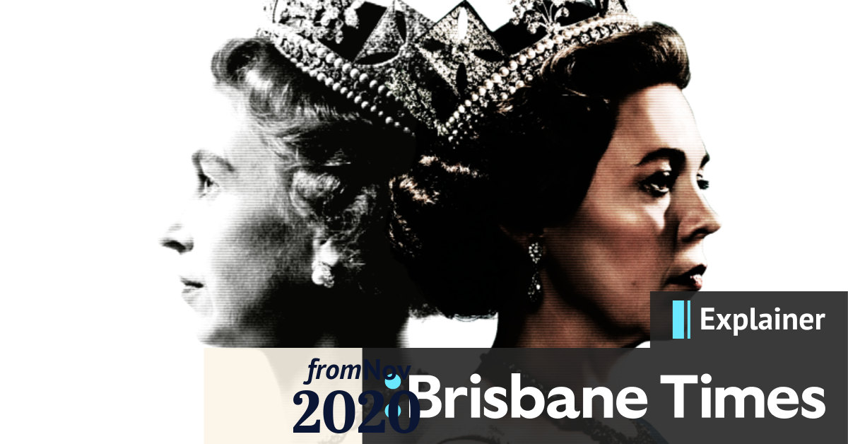 what to watch if you like the crown